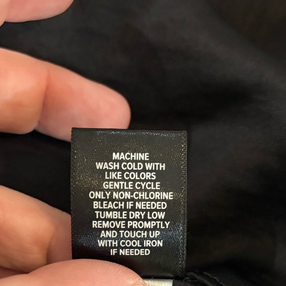 Torrid Top - Picture 6 of 7